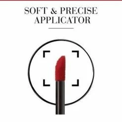 Bourjois Lippenstift Rouge édition Velvet Bourjois - 15 Red 43 Bourjois Lippenstift Rouge édition Velvet Bourjois - 15 Red -L’Oréal Paris SHOP 550x536 26