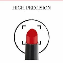 Bourjois Rouge Velvet Lippenstift - 002 Flaming'rose -L’Oréal Paris SHOP 550x536 30