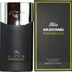 Ford Mustang Mustang - Performance - Eau De Toilette - 100Ml -L’Oréal Paris SHOP 550x537