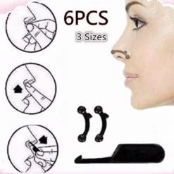 Kobi Neus Lifter - Neusshaper - Lifting - Beautyproduct - Neuscorrectie - Pijnloos -Silliconen Neuslifter -L’Oréal Paris SHOP 550x537 4