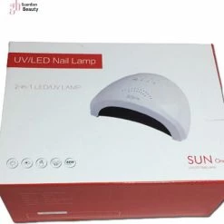 Guardian Beauty Biab Builder Set - Uw Complete Biab Builder Gel Kit - Gellak - Nagellak Gel - UV/LED Nail Lamp 2-in-1 -L’Oréal Paris SHOP 550x537 6