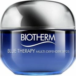 Biotherm - Blue Therapy Multi-Defender Normal/Combination Skin SPF25 50 Ml -L’Oréal Paris SHOP 550x538 5