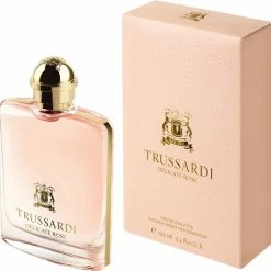 Trussardi Delicate Rose - 100 Ml - Eau De Toilette -L’Oréal Paris SHOP 550x539 1