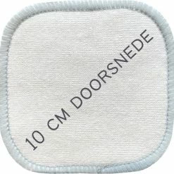 Merkloos Herbruikbare En Wasbare Bamboe Wattenschijfjes - 12 Stuks In Waszakje -L’Oréal Paris SHOP 550x539 14