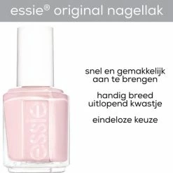 Essie Bridal 2016 Classic - 413 Mrs. Always-right - Nude - Glanzende Nagellak - 13,5 Ml 14 Essie Bridal 2016 Classic - 413 Mrs. Always-right - Nude - Glanzende Nagellak - 13,5 Ml -L’Oréal Paris SHOP 550x539 2