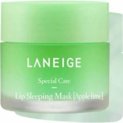 Laneige Lip Sleeping Mask (Mint Choco) - Lipmasker - 20 Ml -L’Oréal Paris SHOP 550x540 11