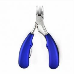 WVspecials Professionele Blauwe Nagelschaar - Kalknagel Schaar - Ingegroeide Teennagel - Nageltang Groot -Nagelschaar Voor Harde Nagels - Teennagel - Nageltang - Nagelschaartje - Nagelschaar - Kalknagels - Schaar - Hand Verzorging - Nagelknipper -L’Oréal Paris SHOP 550x540 12