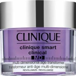 Clinique - Smart Clinical MD MultiDimensional Age Transformer Resculpt 50 Ml