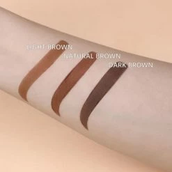 Ibcccndc Wenkbrauw Kit - Vorm - Sjablonen - Poeder - Donker Bruin -L’Oréal Paris SHOP 550x540 15