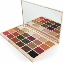 Makeup Revolution - Sophx Eyeshadow Palette - Paletka O N Ch St N 26 G - 9 Makeup Revolution - Sophx Eyeshadow Palette - Paletka O N Ch St N 26 G - -L’Oréal Paris SHOP 550x541 2