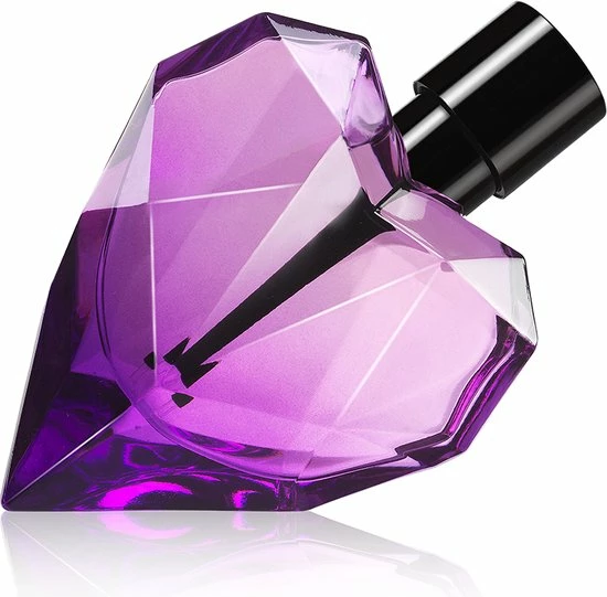 Diesel Loverdose - 50 Ml - Eau De Parfum - Damesparfum 11 Diesel Loverdose - 50 Ml - Eau De Parfum - Damesparfum - Afbeelding 11