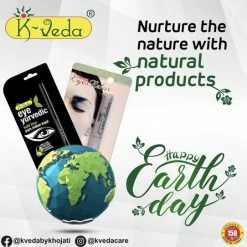 GoodUse Export Eye Yurvedic Zwarte Gel Eyeliner - Kajal Oogpotlood Zwart - Make Up - Kohl Kajal - Waterproof - Waterbestendig - Gevoelige Ogen - Sensibele Ogen - Amandelolie - Kokosolie - Vitamine E - Natuurlijk - K-Veda - Pure Indian 17 GoodUse Export Eye Yurvedic Zwarte Gel Eyeliner - Kajal Oogpotlood Zwart - Make Up - Kohl Kajal - Waterproof - Waterbestendig - Gevoelige Ogen - Sensibele Ogen - Amandelolie - Kokosolie - Vitamine E - Natuurlijk - K-Veda - Pure Indian -L’Oréal Paris SHOP 550x542 12