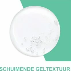 CeraVe - Foaming Cleanser - Reinigingsgel - Normale Tot Vette Huid - 1000 Ml 17 CeraVe - Foaming Cleanser - Reinigingsgel - Normale Tot Vette Huid - 1000 Ml -L’Oréal Paris SHOP 550x542