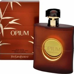 Yves Saint Laurent Opium 30 Ml - Eau De Toilette - Damesparfum 36 Yves Saint Laurent Opium 30 Ml - Eau De Toilette - Damesparfum -L’Oréal Paris SHOP 550x543