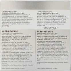 Filorga NCTF-Reverse Supreme Regenerating Face Cream - 50 Ml - Dagcrème -L’Oréal Paris SHOP 550x543 8