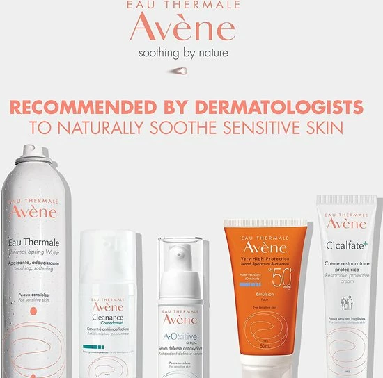 Avène A-Oxitive Nachtcrème Peeling - 30 Ml 5 Avène A-Oxitive Nachtcrème Peeling - 30 Ml - Afbeelding 5