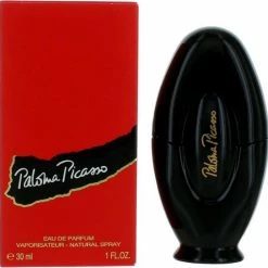 Eau De Parfum - Paloma Picasso - 30 Ml -L’Oréal Paris SHOP 550x544 15