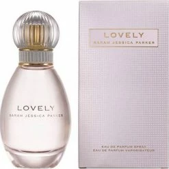 Sarah Jessica Parker Lovely - 30ml - Eau De Parfum - Damesparfum -L’Oréal Paris SHOP 550x544 7