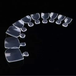 Merkloos Nageltips - 500 Stuks - Nageltips Tenen - Nailtips Toes - Nepnagels Tenen - Kunstnagels Tenen - Plaknagels Tenen - Nageltips - Nailtips - Nepnagels - Kunstnagels - Plaknagels - Full Cover Nailtips - Full Cover Nageltips - TRANSPARANT 13 Merkloos Nageltips - 500 Stuks - Nageltips Tenen - Nailtips Toes - Nepnagels Tenen - Kunstnagels Tenen - Plaknagels Tenen - Nageltips - Nailtips - Nepnagels - Kunstnagels - Plaknagels - Full Cover Nailtips - Full Cover Nageltips - TRANSPARANT -L’Oréal Paris SHOP 550x545 2