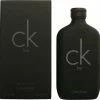Calvin Klein - CK BE - Eau De Toilette - Spray 200 Ml