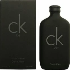Calvin Klein - CK BE - Eau De Toilette - Spray 200 Ml
