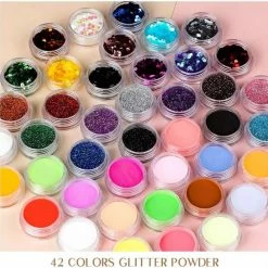 Royala Acrylnagels Starterspakket - Acryl Nagels Starter Kit Set - 500 Clear French Tips - Plaknagels - Nagellijm - 15x Nailart Penselen -Kunstnagels - Tip Guides - Starter - Neon Poeder - Cleanser - Nail Wipes - Acryl Poeder - Acryl Vloeistof -L’Oréal Paris SHOP 550x545 8