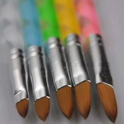 Royala Acrylnagels Starterspakket - Acryl Nagels Starter Kit Set - 500 Clear French Tips - Plaknagels - Nagellijm - 15x Nailart Penselen -Kunstnagels - Tip Guides - Starter - Neon Poeder - Cleanser - Nail Wipes - Acryl Poeder - Acryl Vloeistof -L’Oréal Paris SHOP 550x545 9