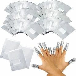 Nagellakremover Verwijderaar - 100 Stuks - KELERINO. -L’Oréal Paris SHOP 550x546 16