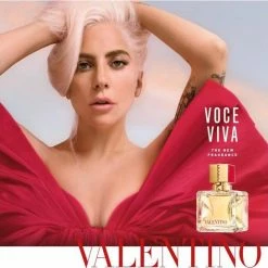 Valentino Voce Viva - 50 Ml - Eau De Parfum Spray - Damesparfum -L’Oréal Paris SHOP 550x546 22