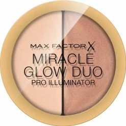 Max Factor Miracle Glow Duo Highlighter - 20 Medium -L’Oréal Paris SHOP 550x547 18