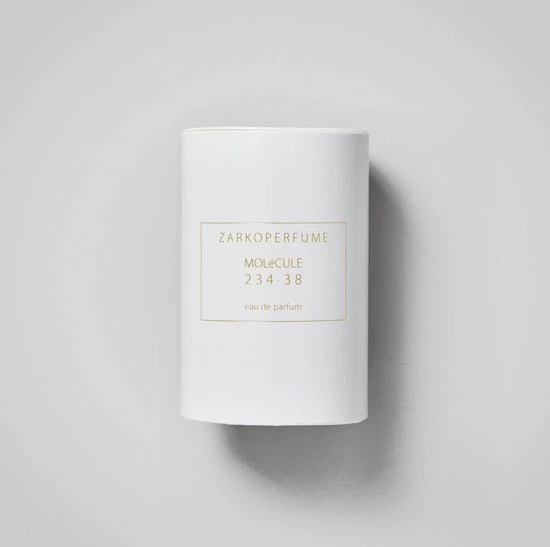 Zarkoperfume Molecule 234.38 Eau De Parfum Spray 100 Ml 3 Zarkoperfume Molecule 234.38 Eau De Parfum Spray 100 Ml - Afbeelding 3