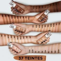 L?Or?al Paris L Or Al Paris - Accord Parfait Foundation - 1.5N - Natuurlijk Dekkende Foundation Met Hyaluronzuur En SPF 16 - 30 Ml -L’Oréal Paris SHOP 550x547