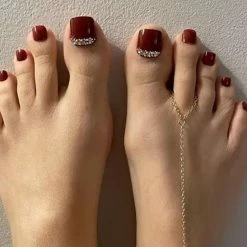 Merkloos Nageltips - 500 Stuks - Nageltips Tenen - Nailtips Toes - Nepnagels Tenen - Kunstnagels Tenen - Plaknagels Tenen - Nageltips - Nailtips - Nepnagels - Kunstnagels - Plaknagels - Full Cover Nailtips - Full Cover Nageltips - TRANSPARANT 18 Merkloos Nageltips - 500 Stuks - Nageltips Tenen - Nailtips Toes - Nepnagels Tenen - Kunstnagels Tenen - Plaknagels Tenen - Nageltips - Nailtips - Nepnagels - Kunstnagels - Plaknagels - Full Cover Nailtips - Full Cover Nageltips - TRANSPARANT -L’Oréal Paris SHOP 550x547 3