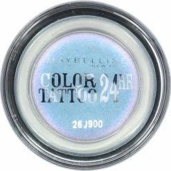 Maybelline Color Tattoo Oogschaduw - 85 Light In Purple