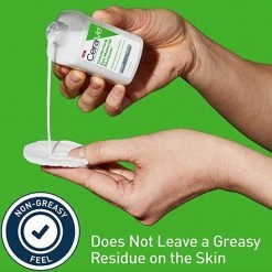 CeraVe Oogmake-up Remover - Waterproof Make-up Remover Met Hyaluronzuur En Ceramiden - Niet-comedogeen, Geurvrij, Niet-vettig - 118ml -L’Oréal Paris SHOP 550x547 8