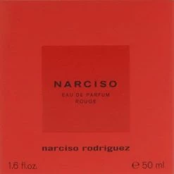 Narciso Rodriguez Narciso Rouge 50 Ml - Eau De Parfum - Damesparfum -L’Oréal Paris SHOP 550x548 12