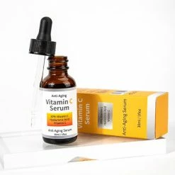 Life'sbest- Vitamine C Serum Met Vitamine E& Hyaluronzuur- Gezichtsserum-Collgeen- Anti Rimpel-Anti Acne- Tegen Pigmentvlekken-30ml -L’Oréal Paris SHOP 550x548 20