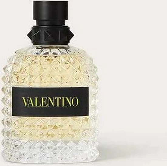 Valentino Born In Roma Yellow Dream Uomo Eau De Toilette 100ml 17 Valentino Born In Roma Yellow Dream Uomo Eau De Toilette 100ml - Afbeelding 17