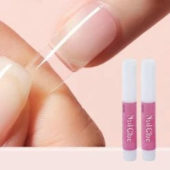 Merkloos Nagellijm - 10 Stuks - Lijm Nagels - Lijm Kunstnagels - Lijm Tips - Nagellijm Voor Nepnagels - Nagellijm Voor Tips - Nagellijm Voor Kunstnagel - Nagellijm Steentjes - Tip Lijm - Tiplijm - Nail Glue - Glue Tips - Nageltips - Tip Lijm Kunstnagels -L’Oréal Paris SHOP 550x549 19