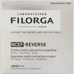 Filorga NCTF-Reverse Supreme Regenerating Face Cream - 50 Ml - Dagcrème -L’Oréal Paris SHOP 550x549 31