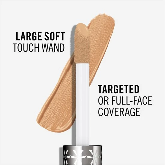 Rimmel London Lasting Finish Multi-Tasker Concealer - 050 Sand 8 Rimmel London Lasting Finish Multi-Tasker Concealer - 050 Sand - Afbeelding 8