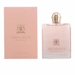 Trussardi Delicate Rose - 100 Ml - Eau De Toilette -L’Oréal Paris SHOP 550x550 106