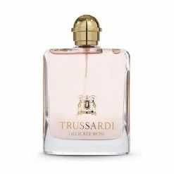 Trussardi Delicate Rose - 100 Ml - Eau De Toilette -L’Oréal Paris SHOP 550x550 107