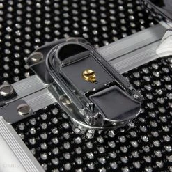 MEGA BEAUTY SHOP® Koffer Groot Zwart Met Stras-Beautycase-Nagelstyliste Koffer-Make Up Koffer- Beauty Koffer 8 MEGA BEAUTY SHOP® Koffer Groot Zwart Met Stras-Beautycase-Nagelstyliste Koffer-Make Up Koffer- Beauty Koffer -L’Oréal Paris SHOP 550x550 112