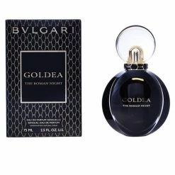Bvlgari - Goldea The Roman Night Sensuelle - Eau De Parfum - 75ML -L’Oréal Paris SHOP 550x550 113