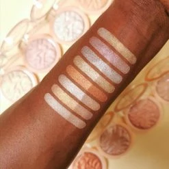 Makeup Revolution - Reloaded Highlighter Peach Lights 14 Makeup Revolution - Reloaded Highlighter Peach Lights -L’Oréal Paris SHOP 550x550 120