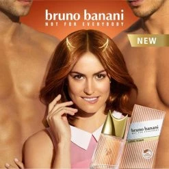 Bruno Banani Daring Woman Eau De Toilette - 30 Ml - Damesparfum -L’Oréal Paris SHOP 550x550 151