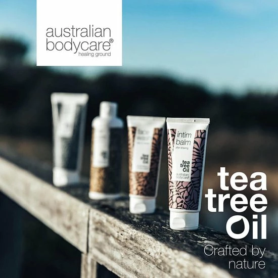 Australian Bodycare Tea Tree Olie Stick - Tea Tree Stick Tegen Onzuiverheden Voor Vlekjes, Puistjes En Een Vette, Acne-gevoelige Huid Met Australische Tea Tree Olie Van Hoge Kwaliteit (goedgekeurd Door Farmaceuten), 3 X 9 Ml. 7 Australian Bodycare Tea Tree Olie Stick - Tea Tree Stick Tegen Onzuiverheden Voor Vlekjes, Puistjes En Een Vette, Acne-gevoelige Huid Met Australische Tea Tree Olie Van Hoge Kwaliteit (goedgekeurd Door Farmaceuten), 3 X 9 Ml. - Afbeelding 7