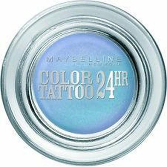 Maybelline Color Tattoo Oogschaduw - 85 Light In Purple 3 Maybelline Color Tattoo Oogschaduw - 85 Light In Purple - Afbeelding 3