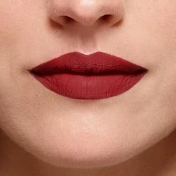 L’Oréal Paris L'Oréal Paris - Color Riche Intense Volume Matte Lipstick - 480 Le Plum Dominant - Lippenstift Rood -L’Oréal Paris SHOP 550x550 167